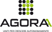 logo agora